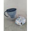 Dzbanek filtrujący BRITA Marella XL Niebieski + 4 wkłady Pure Peformance Pro Stan produktu Dobry