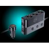 Ładowarka samochodowa 3MK Car Power Splitter 120W PD QC PPS USB Czarny Napięcie wyjściowe [V] 9