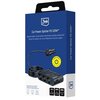 Ładowarka samochodowa 3MK Car Power Splitter 120W PD QC PPS USB Czarny Moc wyjściowa [mA] 10000