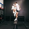 Ławka do ćwiczeń NIKE BFWL-1199 Klasa urządzenia H - użytek domowy