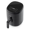 Air Fryer Frytkownica beztłuszczowa HYUNDAI AF220 Zakres temperatury (min-max) 60 - 200 °C