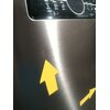 Zmywarka BEKO bPRO500 BDFS26046XQ Autootwieranie drzwi AquaIntense 45cm Srebrny Poziom emisji hałasu [dB] 44