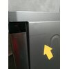 Zmywarka BEKO bPRO500 BDFS26046XQ Autootwieranie drzwi AquaIntense 45cm Srebrny Funkcje dodatkowe Funkcja Tabletka