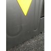 Zmywarka BEKO bPRO500 BDFS26046XQ Autootwieranie drzwi AquaIntense 45cm Srebrny Pojemność [kpl.] 10