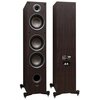 Kolumny głośnikowe TAGA HARMONY TAV-607F Modern wenge (2 szt.) Moc znamionowa RMS (tryb dookólny) [W] 90