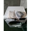 Suszarka BEKO BM3T49230WPBDC b300 z pompą ciepła 9kg EcoGentle SteamCure Suszarka do zabudowy Nie