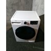 Suszarka BEKO BM3T49230WPBDC b300 z pompą ciepła 9kg EcoGentle SteamCure Wielkość załadunku [kg] 9