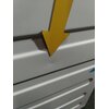 Pralka ELECTROLUX MEW7F149BP SteamCare 700 UniversalDose 9kg 1400 obr A WoolmarkBlue Klasa wirowania B