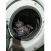 Pralka ELECTROLUX MEW7F149BP SteamCare 700 UniversalDose 9kg 1400 obr A WoolmarkBlue Funkcje dodatkowe Funkcja SteamCare