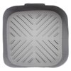 Forma silikonowa do Air Fryer BRUNBESTE 3375 20 x 20 cm Rodzaj Forma