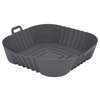 Forma silikonowa do Air Fryer BRUNBESTE 3374 17 x 17 cm