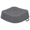 Forma silikonowa do Air Fryer BRUNBESTE 3374 17 x 17 cm Rodzaj Forma