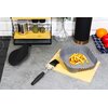 Forma silikonowa do Air Fryer BRUNBESTE 3374 17 x 17 cm Kolor Szary