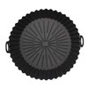 Forma silikonowa BRUNBESTE do Air Fryer 3133 Rodzaj Forma do pieczenia