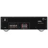 Zestaw Stereo YAMAHA R-S202D + PURE ACOUSTICS Nova 8 Czarny Budowa zestawu Amplituner i kolumny