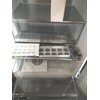 Lodówka LG GBV5250CEP No Frost 203cm Czarny mat LinearCooling DoorCooling+ Liczba pojemników na warzywa 2