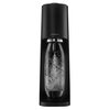 Saturator SODASTREAM Terra Czarny Głębokość [cm] 19.5