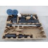 Odkurzacz ELECTROLUX Hygienic 700 WET EP71B14WET Kolor Czarno-szary