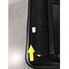 Bieżnia elektryczna KINGSMITH TRK12F 746W 12km/h Klasa urządzenia H - użytek domowy