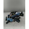 Odkurzacz ELECTROLUX Power Hygienic 800 EP81HB25WU (Myjący) Stan Bardzo dobry