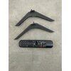 Telewizor LG 50NANO82T6B 50" LED 4K WebOS Głębokość bez podstawy [cm] 5.77