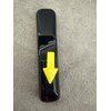 Telewizor LG 50NANO82T6B 50" LED 4K WebOS Pobór mocy (tryb czuwania) [W] 0.5