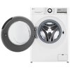 Pralka LG F2WV3S7S6BE KL.A 7kg 1200rpm SteamSpa Nowa klasa energetyczna D