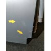 Zmywarka SAMSUNG DW60A8050BB Aqua Stop Zastosowane technologie Flexiload