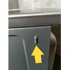 Kuchnia BEKO FSE57300GX Termoobieg Termoobieg Tak