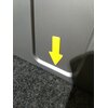 Kuchnia BEKO FSE57300GX Termoobieg Moc przyłączeniowa [kW] 7.8