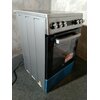 Kuchnia BEKO FSE57300GX Termoobieg Funkcje dodatkowe Rozmrażanie