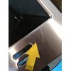 Kuchnia BEKO FSE57300GX Termoobieg Rodzaj kuchni Elektryczna