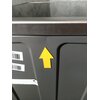 Kuchnia BEKO FSE57300GX Termoobieg Programator Elektroniczny