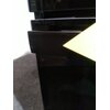 Piekarnik WHIRLPOOL AKZ9S 8260 FB Elektryczny parowy Czarny A+ Generator pary taca Air Fry Termosonda Funkcje dodatkowe Technologia 6-ty Zmysł