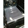 Piekarnik WHIRLPOOL AKZ9S 8260 FB Elektryczny parowy Czarny A+ Generator pary taca Air Fry Termosonda Funkcje dodatkowe Timer