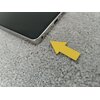 Smartfon INFINIX Note 40 8/256GB 6.78" 120Hz Szary Funkcje aparatu Tryb poklatkowy