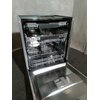 Zmywarka SAMSUNG DW60A6090BB Aqua Stop Bezpieczeństwo użytkowania Zabezpieczenie przed dziećmi