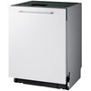 Zmywarka SAMSUNG DW60A6090BB Aqua Stop Pojemność [kpl.] 14
