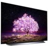 Telewizor LG 55C11LB 55" OLED 4K 120Hz WebOS Dolby Atmos HDMI 2.1