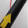 Hulajnoga elektryczna XIAOMI Electric Scooter 4 Lite (2nd Gen) 25km 300W10" Czarny Gwarancja 24 miesiące