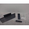 Telewizor LG 55B33LA 55" OLED 4K 120Hz WebOS TV Dolby Atmos Dolby Vision Pobór mocy (tryb czuwania) [W] 0.5