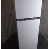 Lodówka SHARP SJ-FTB01ITXWE-EU 145cm Biała Sposób odszraniania (rozmrażania) chłodziarki Automatyczne
