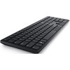 Klawiatura DELL KB500 Dla graczy Nie