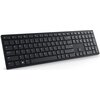 Klawiatura DELL KB500 Głębokość [mm] 123