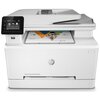 Urządzenie wielofunkcyjne HP Color LaserJet Pro M283fdw Druk w kolorze, Automatyczny druk dwustronny, Wi-Fi Druk na płytach CD/DVD Nie