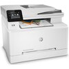 Urządzenie wielofunkcyjne HP Color LaserJet Pro M283fdw Druk w kolorze, Automatyczny druk dwustronny, Wi-Fi Automatyczny druk dwustronny Tak