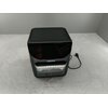 Air Fryer Frytkownica beztłuszczowa LEACCO AF103 Możliwość mycia części w zmywarce Koszyk