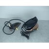 Generator pary TEFAL Pro Express Vision GV9820 z oświetleniem LED Funkcje dodatkowe Anti Calc