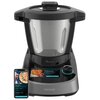 Robot wielofunkcyjny CECOTEC Mambo Touch (WiFi) 1600W z wbudowaną wagą i funkcją gotowania Pojemność misy roboczej [l] 3.3