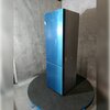 Lodówka MIELE KFN 29162 D edt/cs No frost 201.1cm Srebrna Sposób odszraniania (rozmrażania) chłodziarki No-Frost